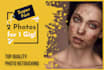 retouch photo edit image