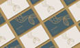 do luxury business card design