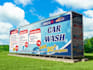 create stunning billboard, banner and signage designs