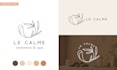 design minimal logo and branding kit for you
