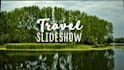 create an amazing travel slideshow