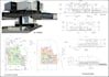 do floor plans, elevations by revit and  render 3d views