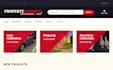 create an ecommerce website