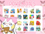 create custom pokemon twitch and discord emotes