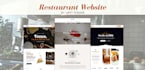 build your delicious restaurant website on wordpress