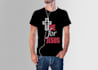 design simple t shirt