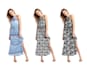 do color change, pattern change