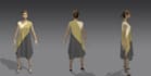 make clo3d apparels design