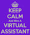 professional virtual assistant available