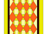 design a custom quilt pattern