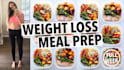 create professional weight loss guaranteed diet and workout plan