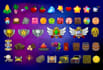create high quality game objects, props, etc for your games