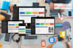 develop and fix website using php, laravel, codeigniter professionally