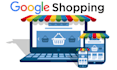 manage google shopping product feed and shopping campaign