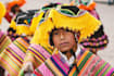 send 1 postcard from cusco peru with handwritten message