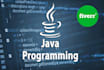 help your java assignments, projects and java programming