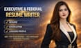 provide a professional resume in 24 hours