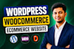 build a custom wordpress website for US small businesses