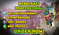 terraform a fantastic minecraft map