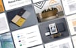 create an engaging logo, branding and guidelines