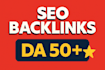 get powerful USA pr9 high authority SEO backlinks for top google ranking