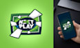design a stunning title logo for your video game