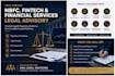 provide nbfc fintech and financial services legal advisory
