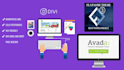 customize divi theme avada theme flatsome theme