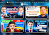 create scroll stopping youtube thumbnails to attract more viewers