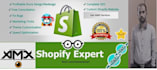 convert html or design template into shopify store