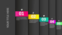 design a modern and clean animated powerpoint presentation