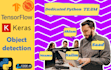 objects detection using python