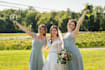 do cinematic wedding  highlight film editing