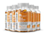 do premium label design and supplement gummies label design