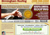provide Birmingham Roofing Services