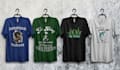 devise stunning t shirt design