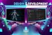 develop a professional IOS and mobile app game development