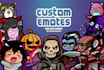 create cool custom twitch and discord emotes or sub badges