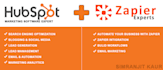 hubspot and zapier expert