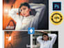 do realistic photo manipulation with ai and photoshop