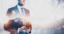 create a professional movie for your request