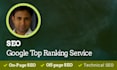 do google top ranking SEO permanently for your website