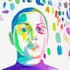 create a true colours portrait
