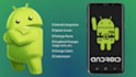 reskin your android app of codecanyon and bug fixing