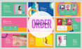 design professional animated powerpoint  presentation
