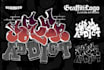 design a graffiti logo