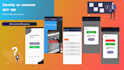 create an awesome quiz app for you