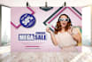 social media banner design