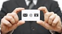 provide contact details, email verification  and business leads