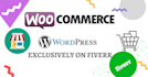 create ecommerce store using wordpress woocommerce